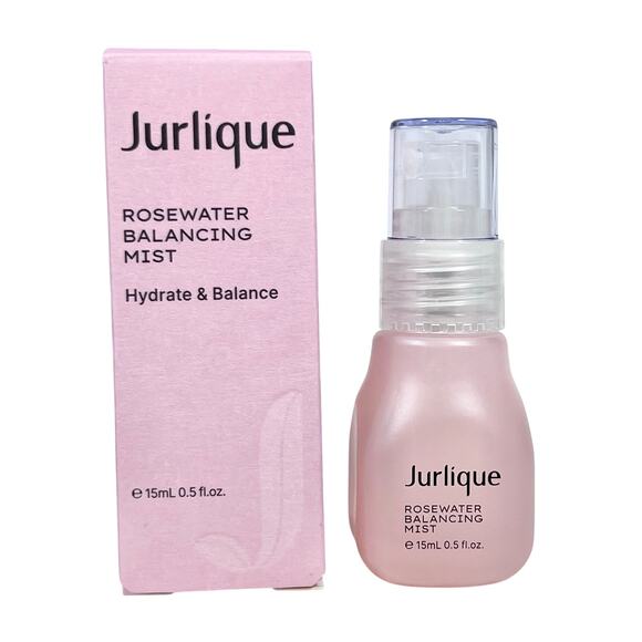 Jurlique Replenish & Glow Skincare Set Mist Lotion Oil Moisture Day Cream - Picture 9 of 12